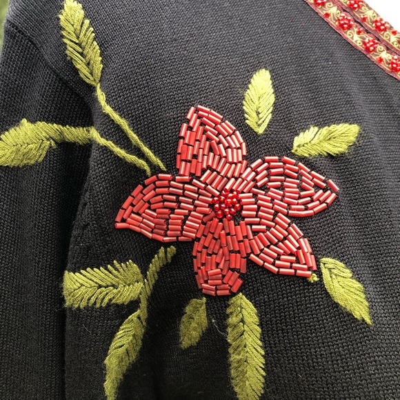 Silk Club cardigan - Picture 6 of 10